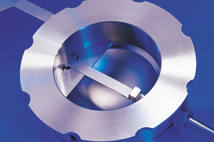 Opti-Gard covered by three-year warranty