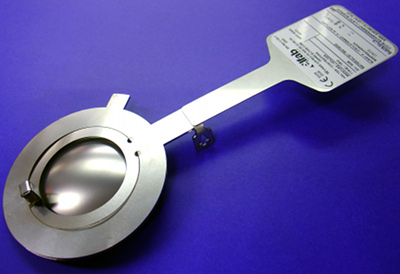 Opti-Gard SoLo rupture disc gains US patent