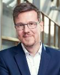 Optibrium appoints new strategic leader