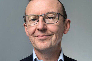 Optibrium appoints Prof Andy Black non-executive chair