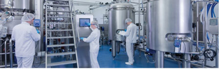 Optical O<sub>2</sub> measurement improves biopharma process safety