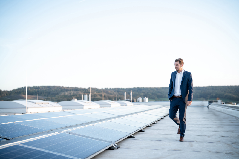 OPTIMA expands sustainability drive across machinery portfolio