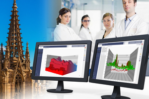 Optimal brings automation innovations to ISPE Barcelona 2017
