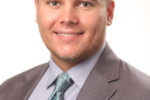 Optimal welcomes Sam Henson as Business Development Manager for the Americas