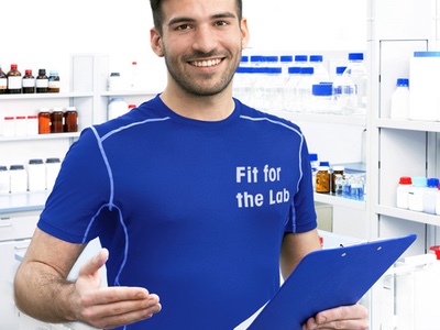 Optimise lab processes in a 2 part webinar from METTLER TOLEDO 