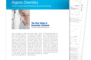 Optimising enzymatic catalysis with <i>in situ</i> reaction analysis