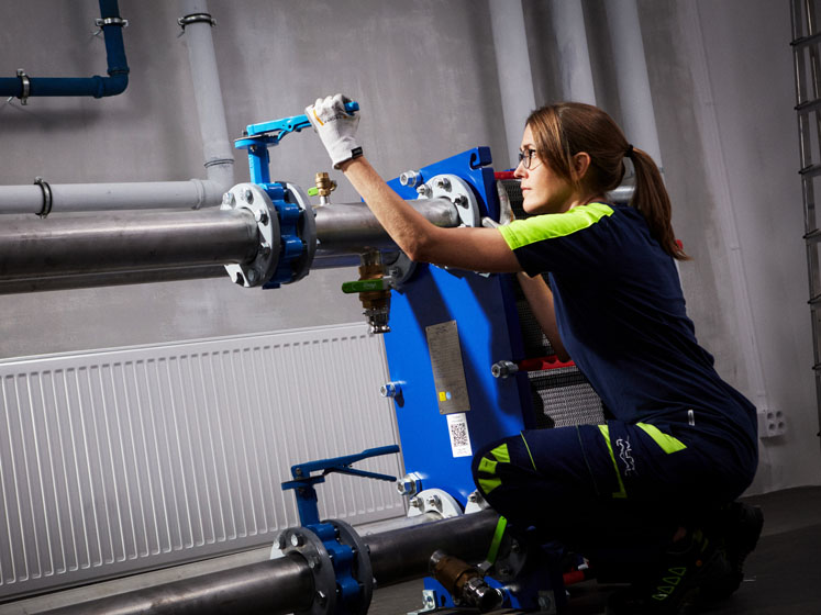 Optimising equipment energy use key to navigating challenging manufacturing landscape
