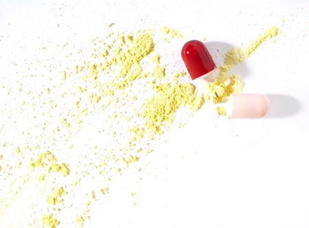 Optimising excipients to improve bioavailability