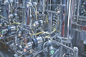 Optimising pharmaceutical projects through partnership