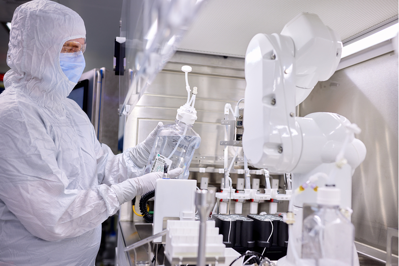 Optimising RNA production for faster and cheaper pharmaceutical manufacturing