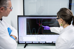 Optimising tablet press efficiency: a practical approach (part II)