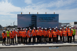 Orbia celebrates 30 years, advancements in pMDI sustainability