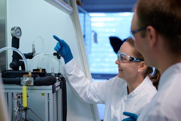 Orion chooses Nanoform to improve bioavailability