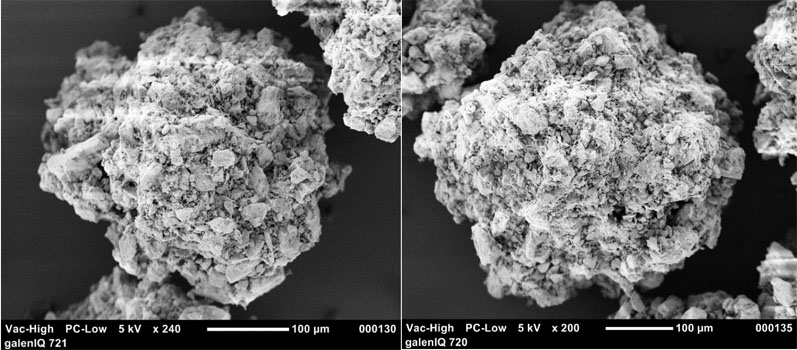 Orodispersibles and minitablets: optimising patient compliance by improving the sensory properties with isomalt