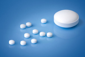 Orodispersibles and minitablets: optimising patient compliance by improving the sensory properties with isomalt