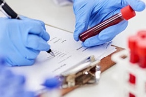 Orphan drug designation for AML treatment