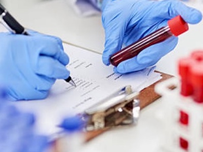 Orphan drug designation for AML treatment
