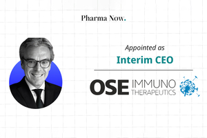 OSE Immunotherapeutics confirms Marc Le Bozec as chief executive officer