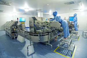 Outsourcing demand keeps on growing 