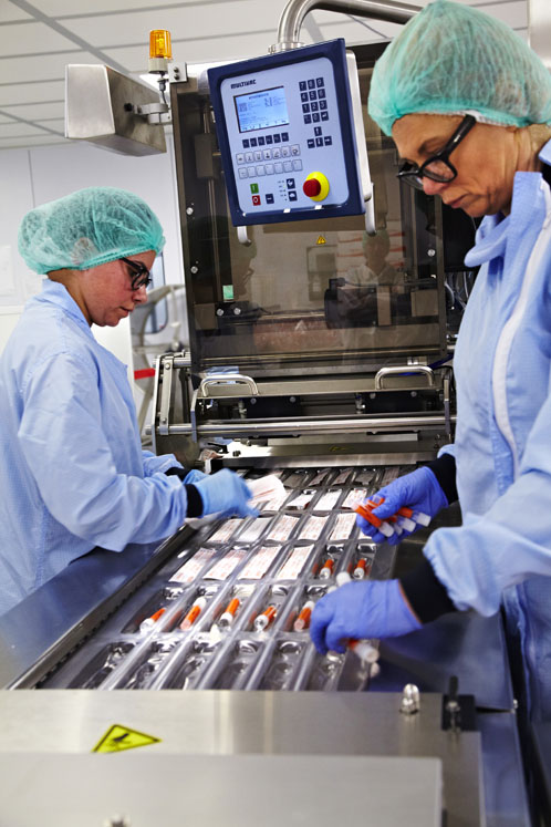 Outsourcing partners provide strong backbone for brands in post-COVID reality 
