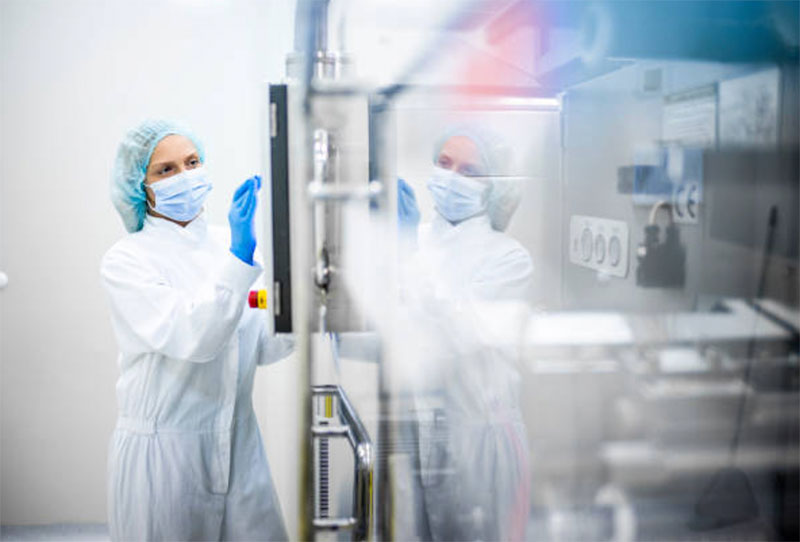 Overcome challenges and secure successful technology transfers of complex biological products in sterile manufacturing
