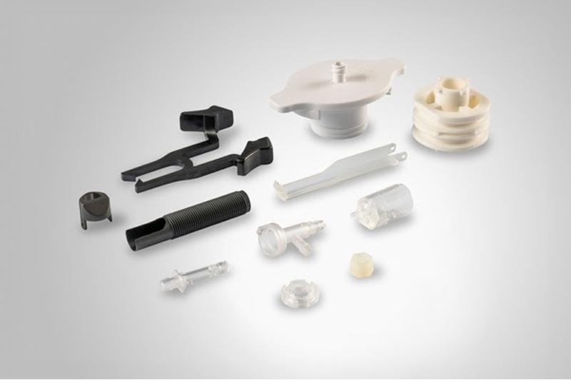 Overcoming challenges associated with MedTech manufacturing: Fanuc's guide