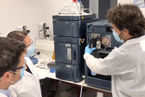 Overcoming hurdles in the biopharmaceutical pipeline with advanced analytics
