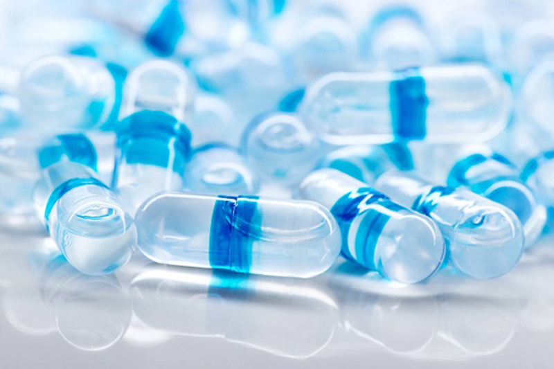 Overcoming key pharmaceutical formulation challenges with liquid-filled hard capsules
