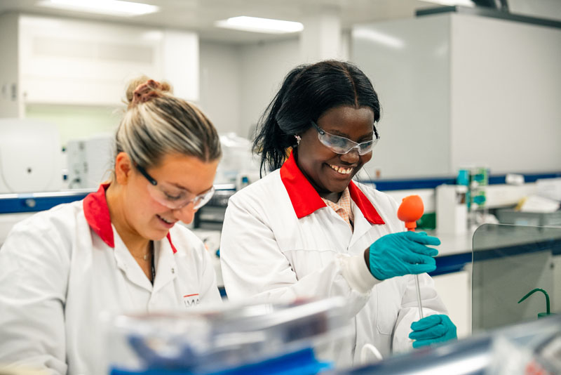 Overcoming the analytical method development hurdles associated with paediatric solid dosage forms