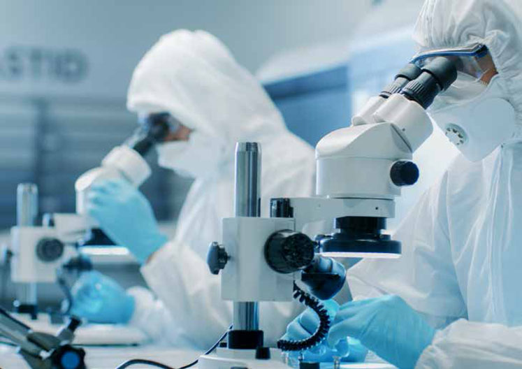 Overcoming the bioprocessing challenges of personalised medicines