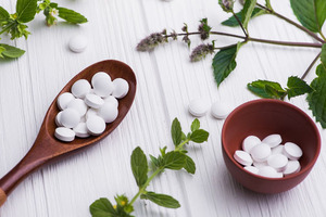 Overcoming the excipient challenge with a multifunctional filler-binder
