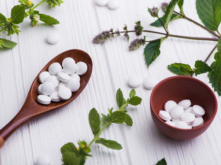 Overcoming the excipient challenge with a multifunctional filler-binder
