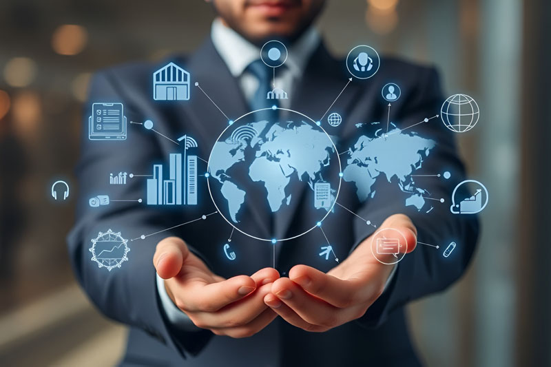 Overcoming the hurdles of strategic market expansion