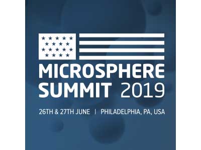 Overcoming traditional Microsphere drug development challenges 

