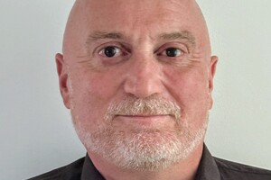 Owen Mumford appoints Mark Glass as director of pharmaceutical services