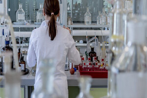 Oxford clinical trial for COVID-19 treatments expands internationally