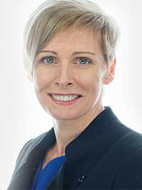 Oxford Genetics appoints new Chief Operating Officer Jocelyne Bath