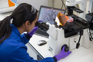 Oxford Genetics receives £1 million investment