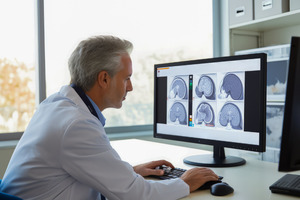 Oxford-Harrington Centre funds new Friedreich’s Ataxia therapy research