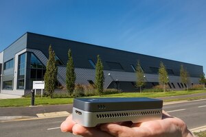 Oxford Nanopore automates flow cell production at new UK facility