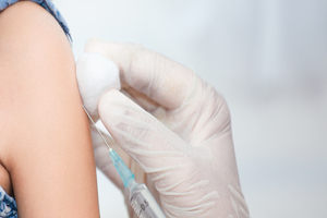 Oxford research shows vaccines still effective against Delta variant