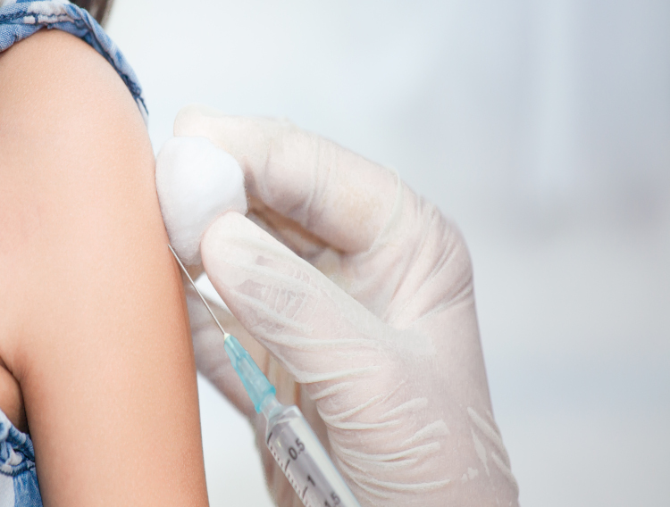 Oxford research shows vaccines still effective against Delta variant