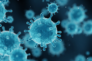 Oxford study reveals how virus particles self-assemble, aiding antiviral design