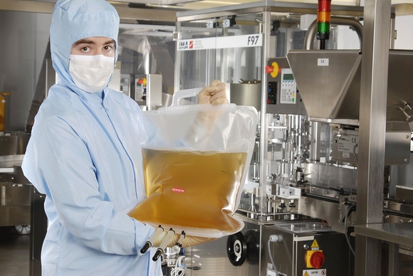 Oxoid launches cold Filterable Tryptone Soya Broth for aseptic process simulations
