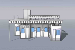 Pace Life Sciences expands US aseptic fill-finish manufacturing site