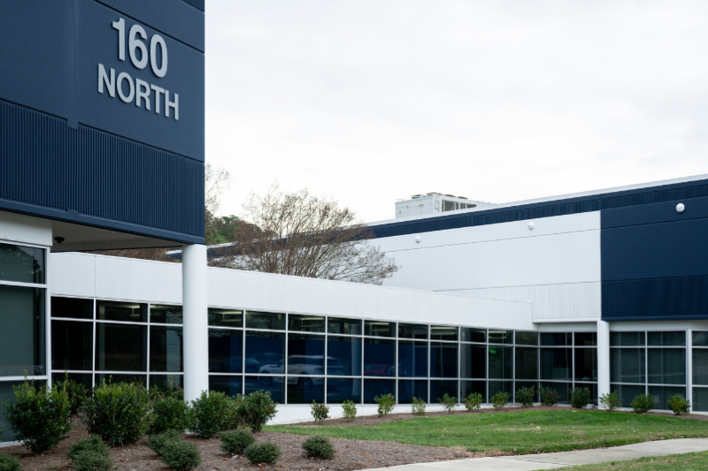 Pace Life Sciences' Research Triangle Park facility passes FDA inspection