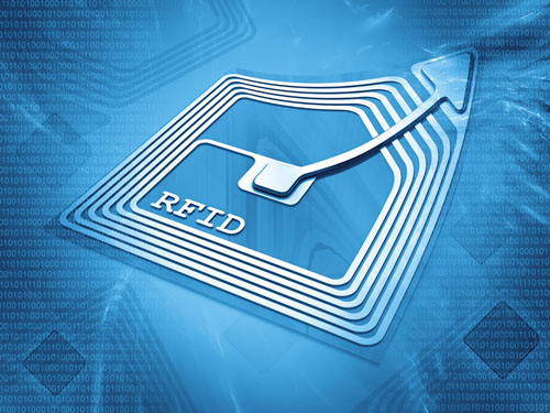 Packaging as a patient link: the role of UHF RFID and NFC-enabled smart packaging