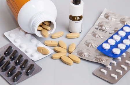 Packaging becomes lower volume but more complex 