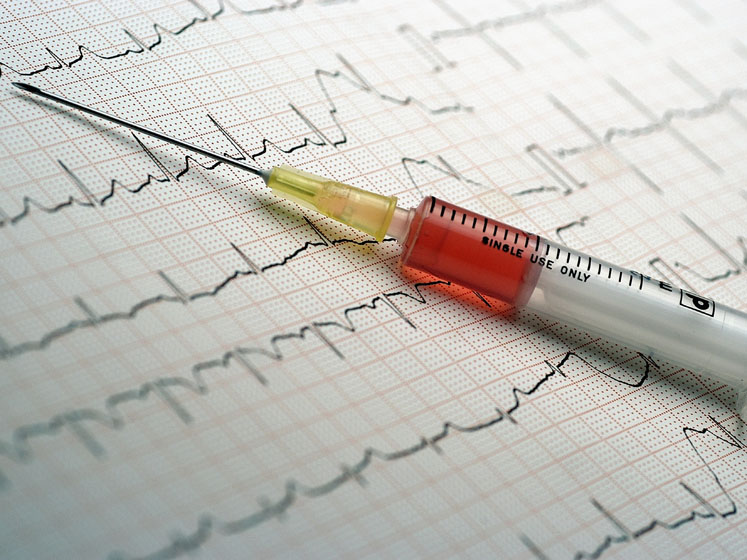 Packaging prefilled syringes: solving the sterility conundrum