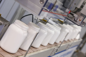 Packaging provides solutions